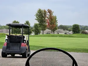 Crooked Creek Golf Club