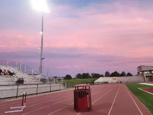 Atoka Football Field