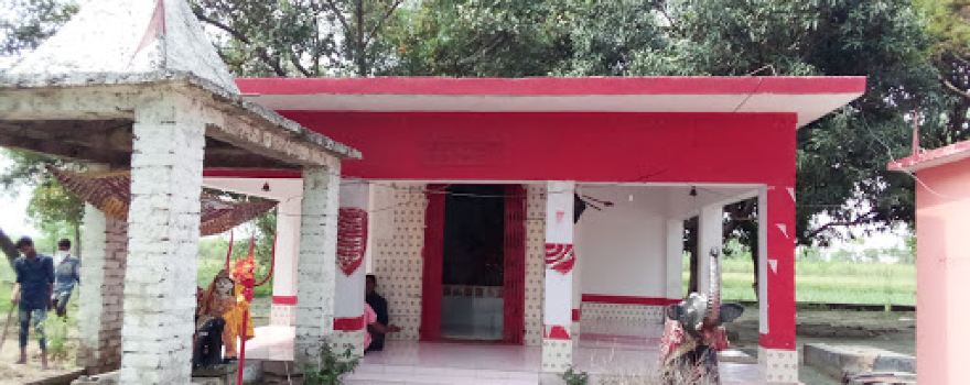 Dhuvantikar Mandir
