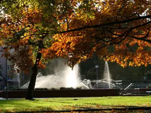 Park of Culture and Recreation