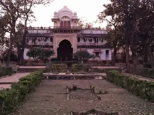 Shree mant madhavrao scindia stadium