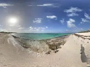 Jack Bay Point