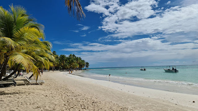 Republica.pro Экскурсии в Доминикане