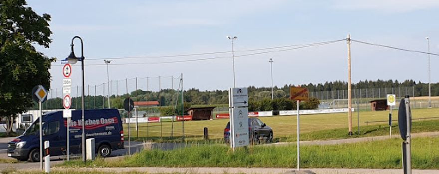 TSV Hohenbrunn