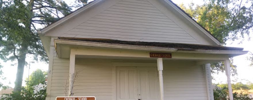 Saline County Area Museum (Saline Creek Pioneer Village and Museum)