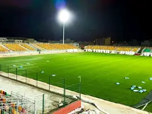 Nouadhibou Olympic Stadium