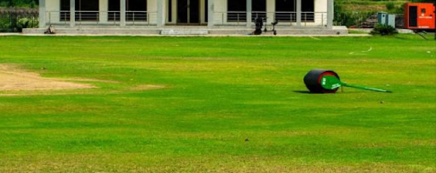 Minhas Cricket Ground