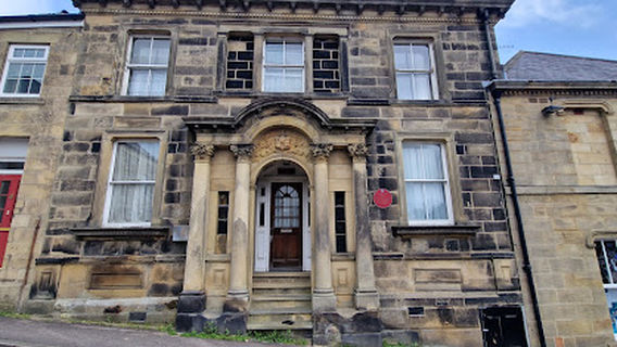 Pateley Playhouse