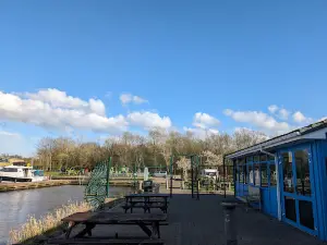 Kinnego Marina