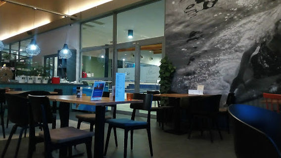 Optisport Zwembad Stadspark