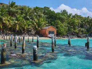 Île aux Nattes