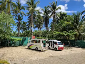 Paraiso Cave