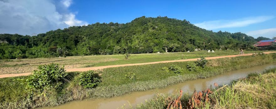 Phnom Chhngok Resort