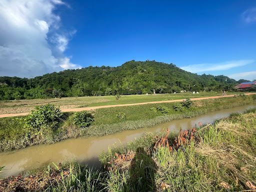 Phnom Chhngok Resort