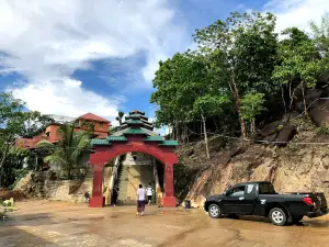 Maelan San Taw Shin မဲလံ ဆံတော်ရှင်
