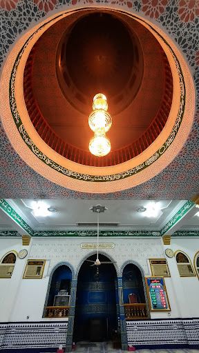 Al-Nizwani Mosque