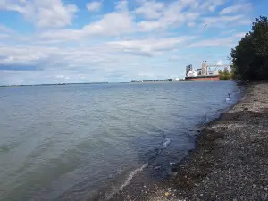Parc de la Pointe-aux-Pins