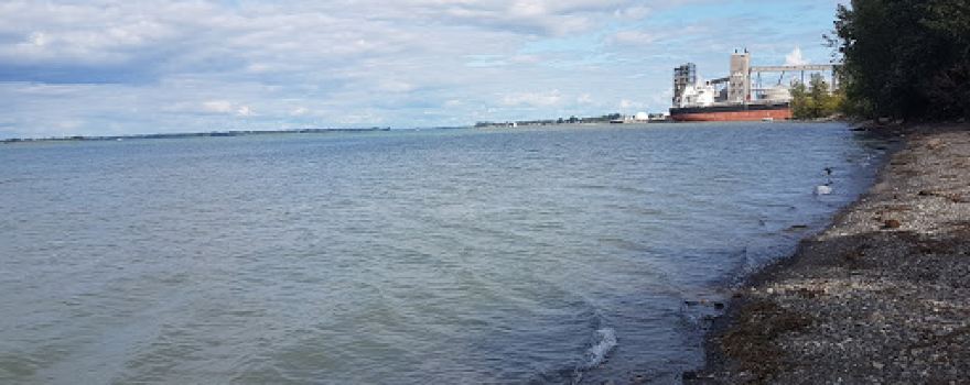 Parc de la Pointe-aux-Pins