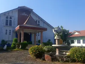 Aula KOPDIT ANKARA