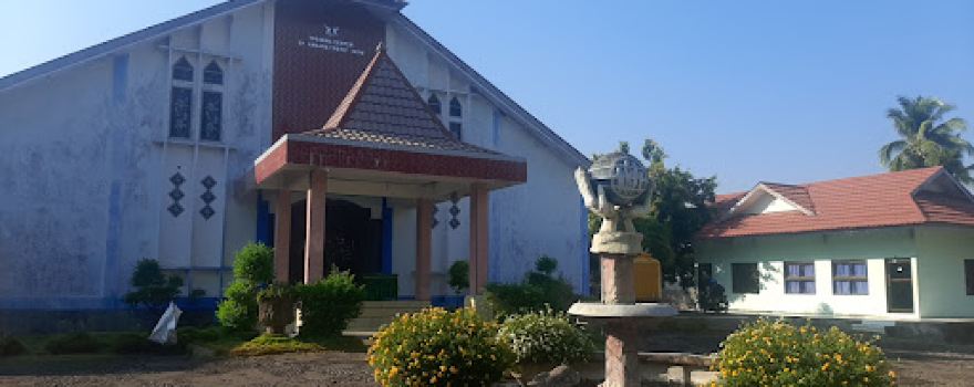 Aula KOPDIT ANKARA
