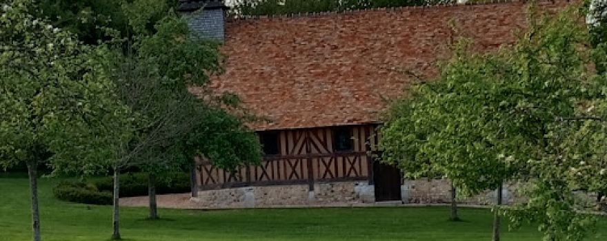 Chapelle Saint-Firmin