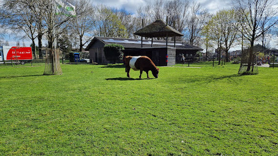 Kinderboerderij 't Erf