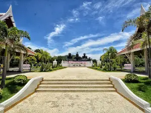Wat Thep Hiran