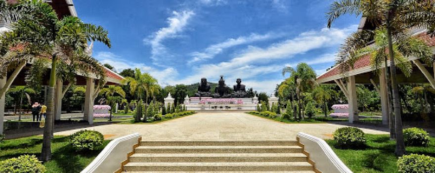 Wat Thep Hiran