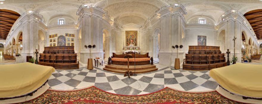 Mother Church