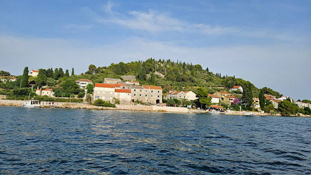Boat Tour Adriatic Zadar