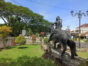 STMJ SUKOWATI
