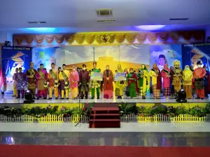 Dang PURNAMA