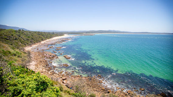 KATTANG Nature Reserve