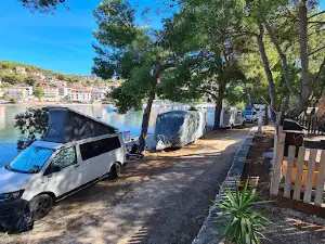 Camping Rožac
