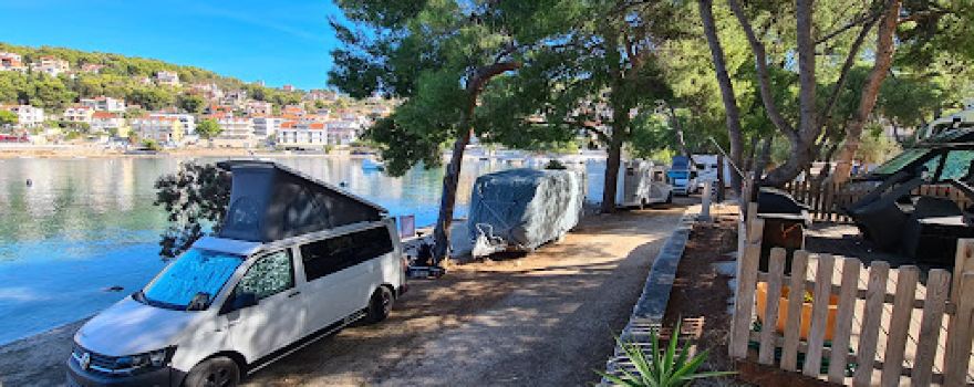 Camping Rožac