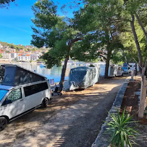 Camping Rožac