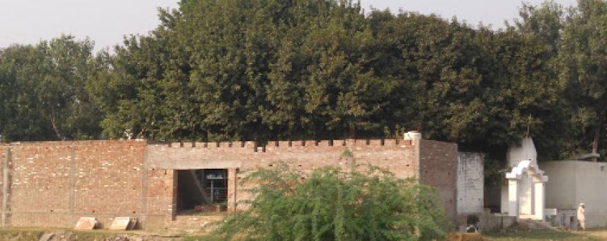 Palt Devi Mandir