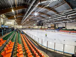Forssa Ice Hall