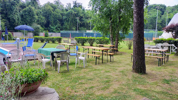 Tennis Club Monterosa