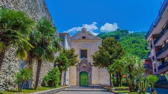 Church of Saint Dominic