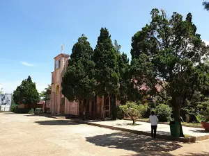 Di Linh Church