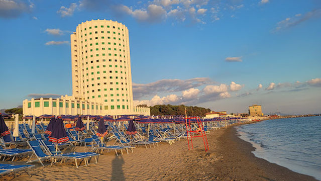 Camping Città di Massa