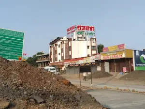 Kapurhol / Narayanpur Phata