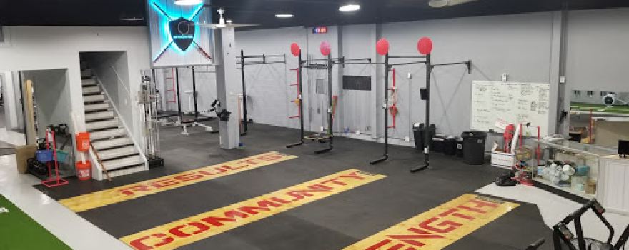 BeyonDriven Fitness and Performance