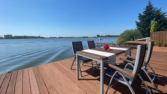Ferienpark Vislust