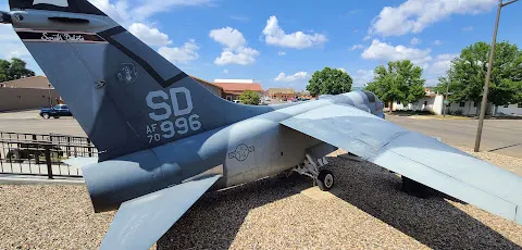 South Dakota National Guard Museum