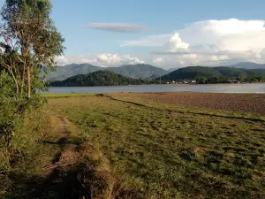 Lieng ethnic village