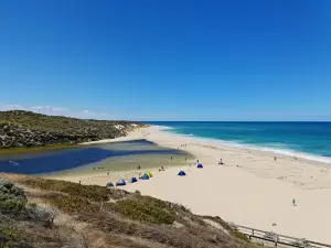 Moore River Estuary