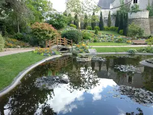 Parc de la Frégate