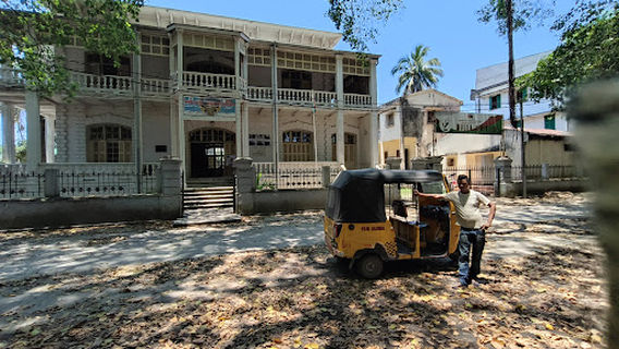 Place Bien Aimer Ampasimazava